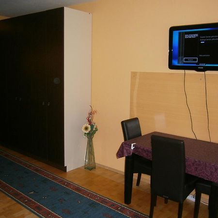 Ferienwohnung "Isidora" فيلاخ المظهر الخارجي الصورة