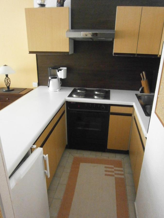 Ferienwohnung "Isidora" فيلاخ المظهر الخارجي الصورة