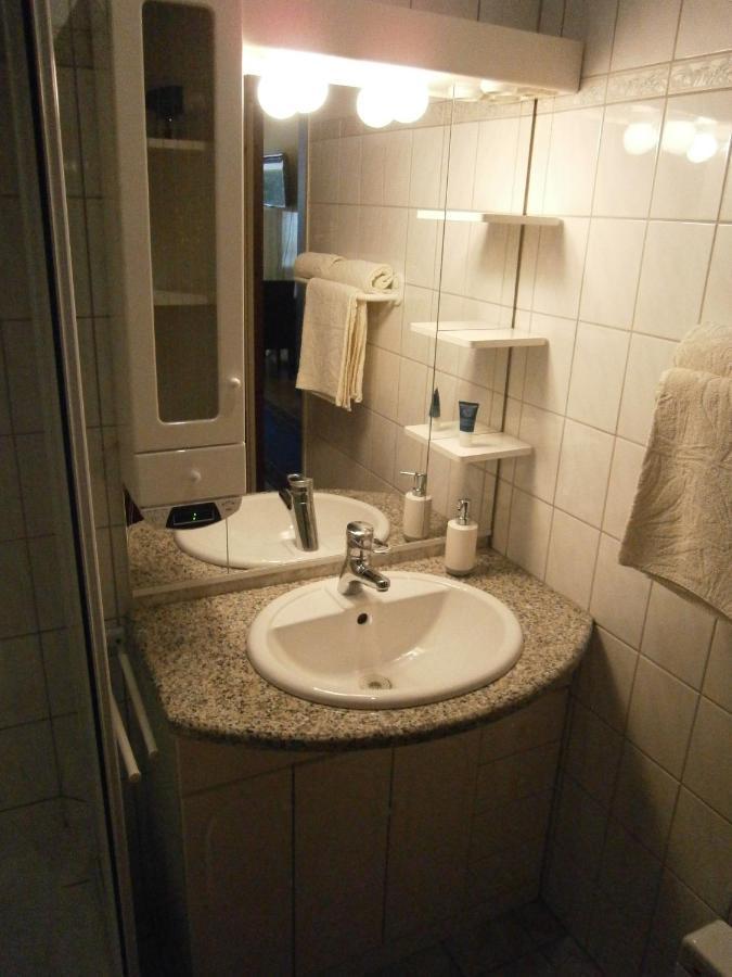 Ferienwohnung "Isidora" فيلاخ المظهر الخارجي الصورة