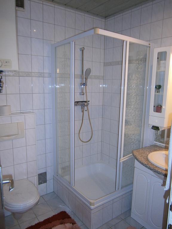 Ferienwohnung "Isidora" فيلاخ المظهر الخارجي الصورة