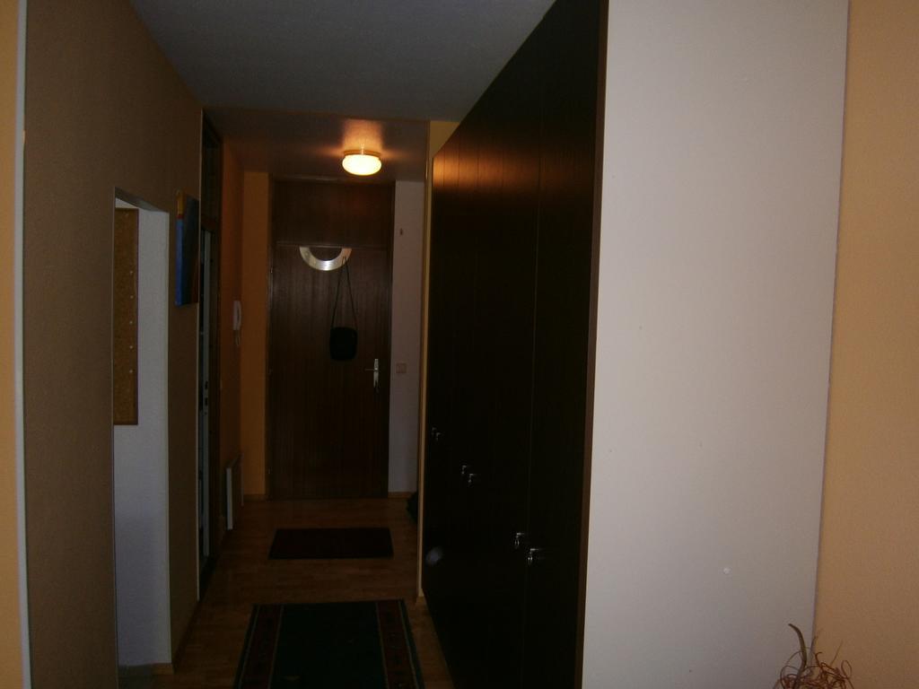Ferienwohnung "Isidora" فيلاخ المظهر الخارجي الصورة