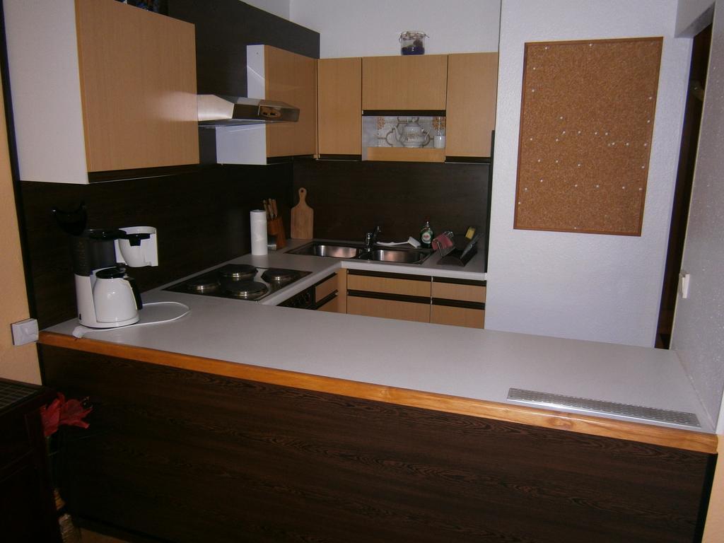 Ferienwohnung "Isidora" فيلاخ المظهر الخارجي الصورة