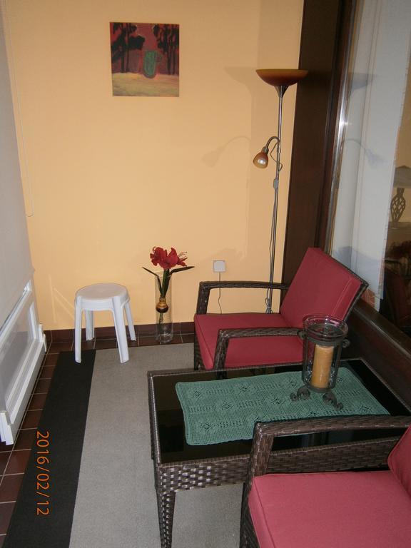 Ferienwohnung "Isidora" فيلاخ المظهر الخارجي الصورة
